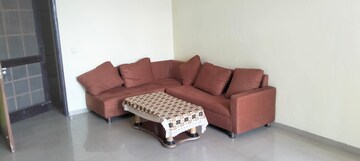 Bedroom in 3.5 BHK Apartment at Omaxe Residency II, Gomti Nagar – for Rent