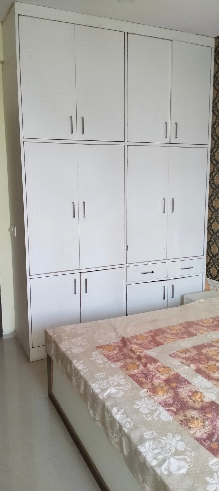 undefined, omaxe-residency-ii 3.5 Bedroom 1775 Sq.Ft. Apartment In Gomti Nagar Lucknow 9399819