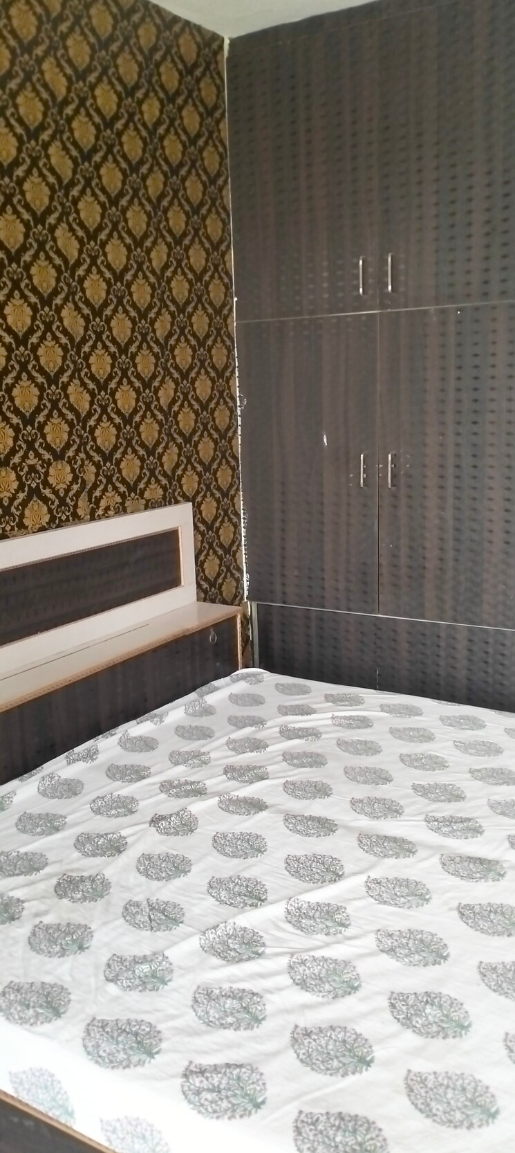 Bedroom, omaxe-residency-ii 3.5 Bedroom 1775 Sq.Ft. Apartment In Gomti Nagar Lucknow 9399819