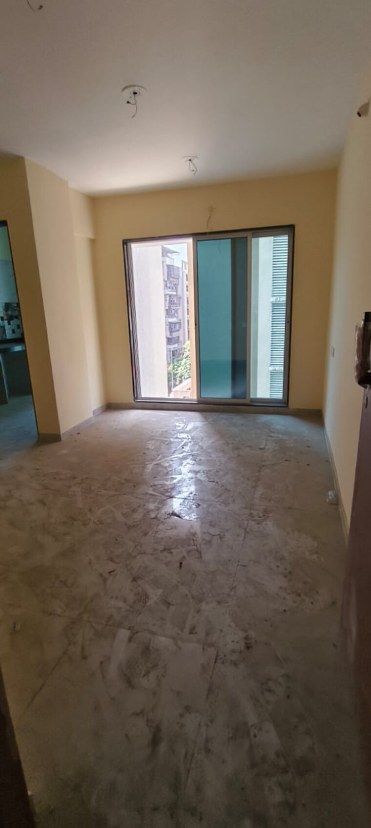 Room, sector 11 kalamboli 2 Bedroom 738 Sq.Ft. Apartment In Sector 11 Kalamboli Navi Mumbai 9399817