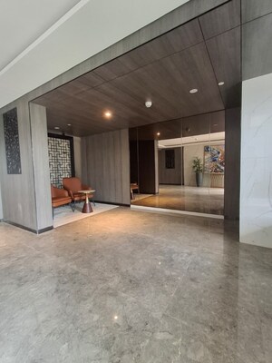 Parking in 2 BHK Apartment at Lodha Codename Premier, Dombivli East – for Rent