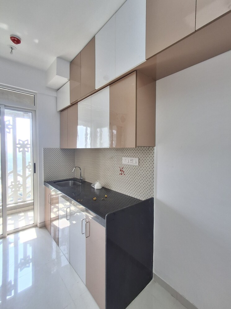 Kitchen, lodha-codename-premier 2 Bedroom 656 Sq.Ft. Apartment In Dombivli East Thane 9399863