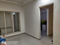 1 BHK Apartment For Sale in Mandar Heights