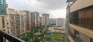 3 BHK Apartment For Rent in Lilium Lantana, Chandivali