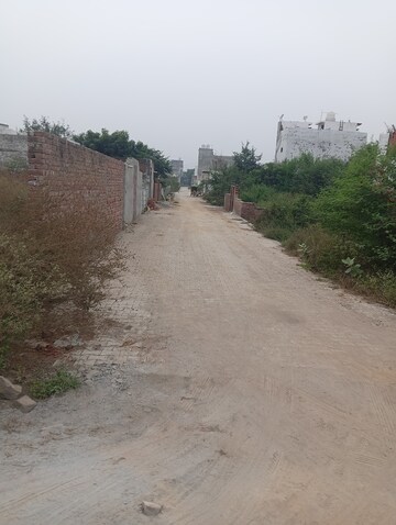 Plot Area in  Plot at Malerna – for Sale