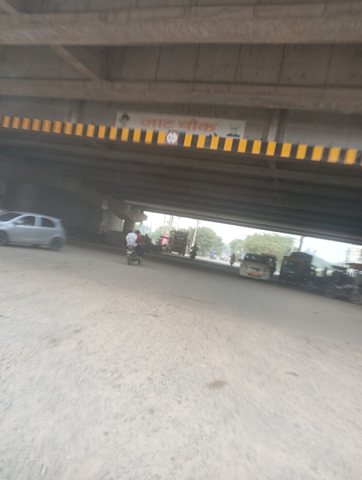 Exterior View, malerna  100 Sq.Yd. Plot In Malerna Faridabad 9399836