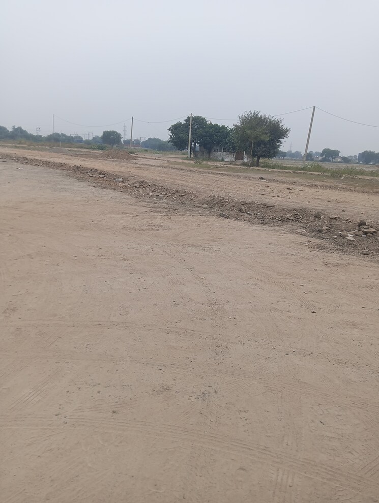 undefined, malerna  100 Sq.Yd. Plot In Malerna Faridabad 9399836