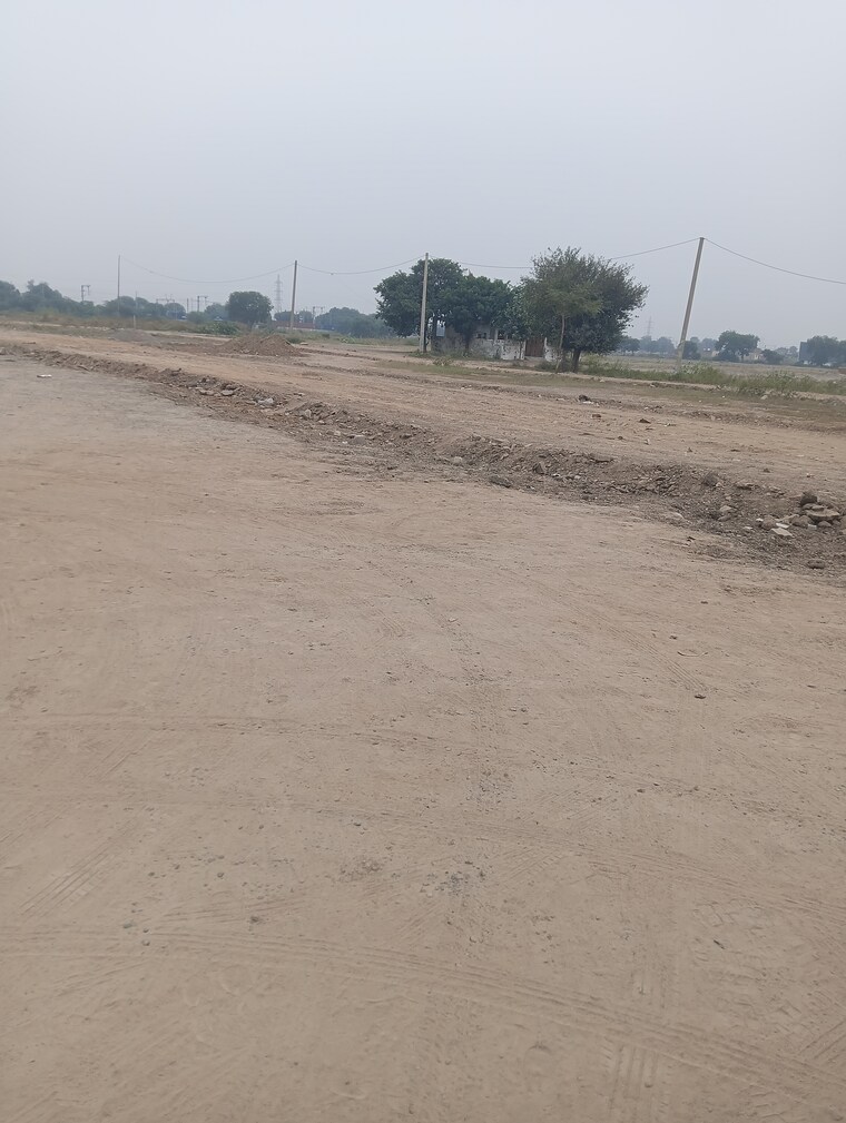 undefined, malerna  100 Sq.Yd. Plot In Malerna Faridabad 9399836