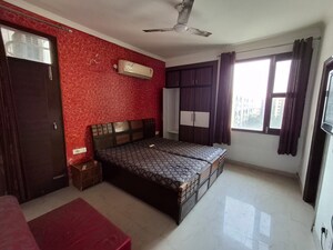 Bedroom in 3 BHK Apartment at Vip Road – for Sale