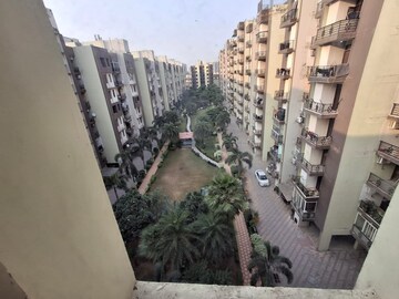 3 BHK Apartment – Exterior View View at Vip Road - for Sale