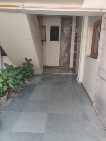 2 BHK Apartment – Exterior View View at Sector 44 - for Sale