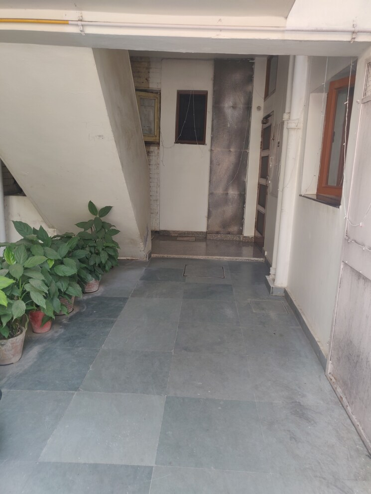 Exterior View, sector 44 2 Bedroom 850 Sq.Ft. Apartment In Sector 44 Chandigarh 9387345