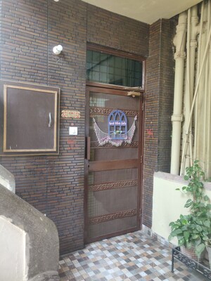 2 BHK Apartment – Exterior View View at Sector 44 - for Sale