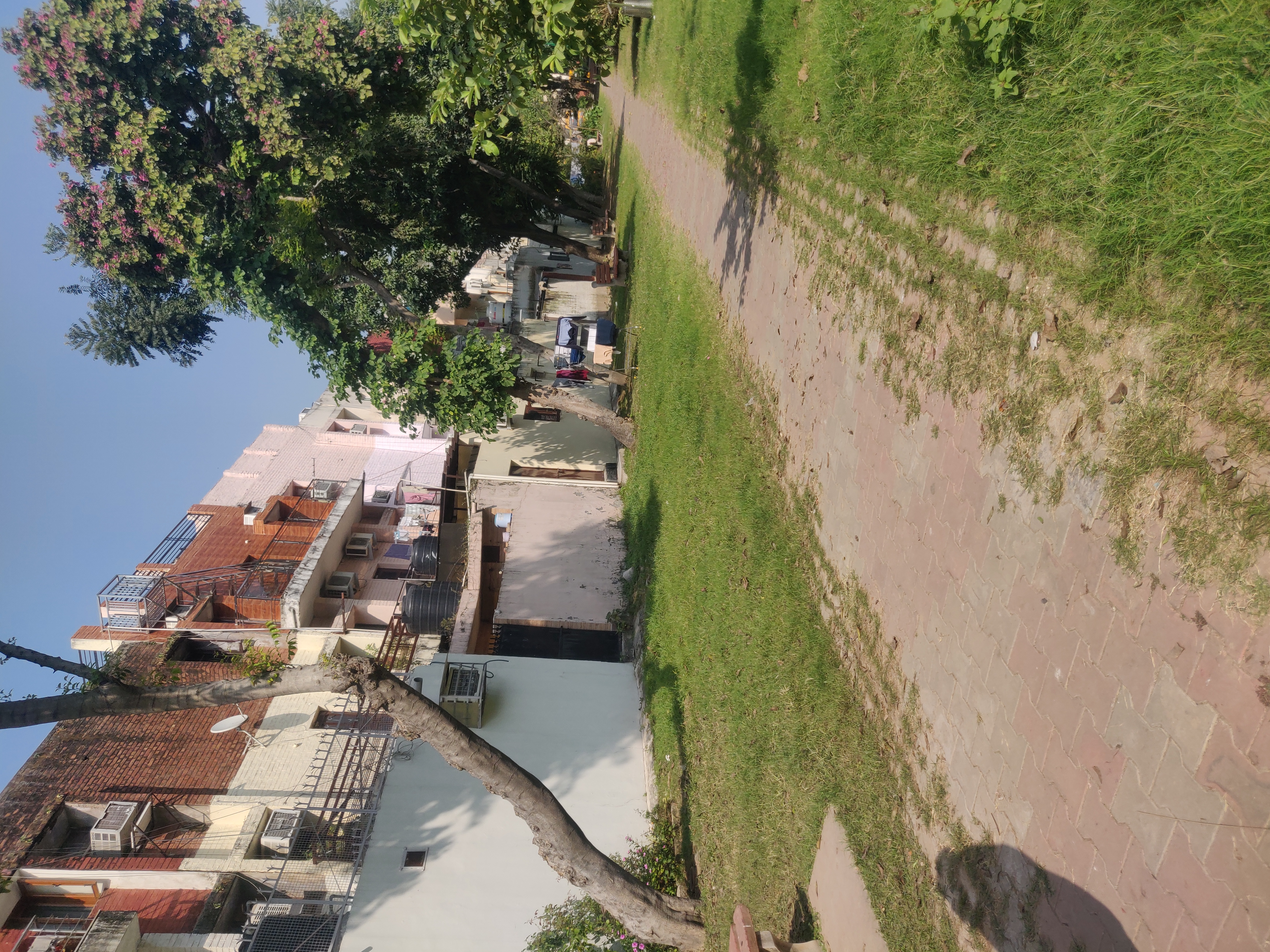 2 BHK + Pooja Room Apartment For Sale in Sector 44