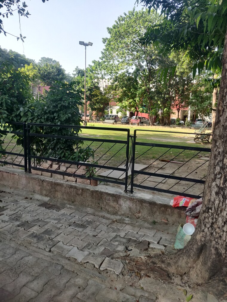 Exterior View, sector 44 2 Bedroom 850 Sq.Ft. Apartment In Sector 44 Chandigarh 9387345