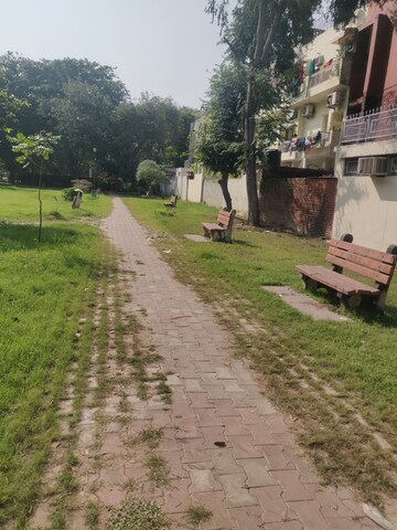 2 BHK Apartment – Garden View at Sector 44 - for Sale