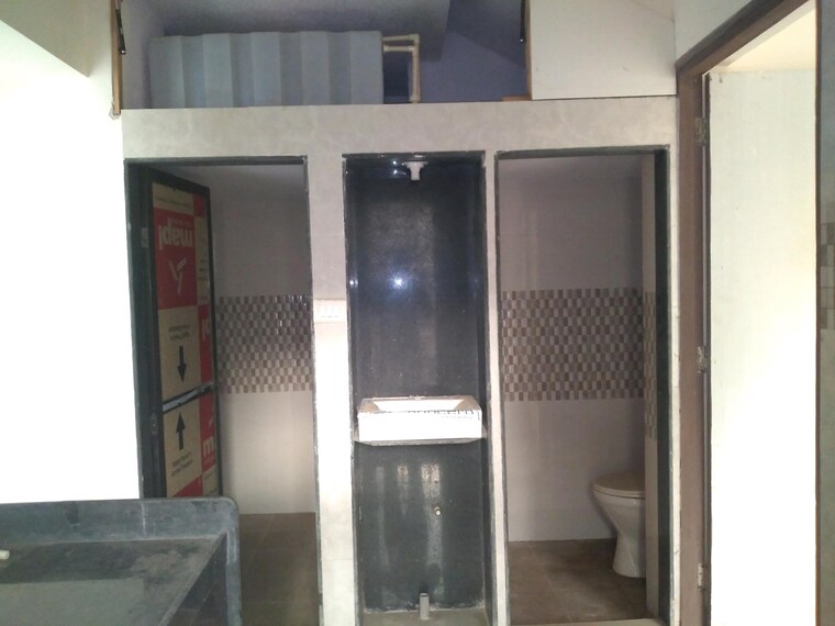 Study Room, mittal-rajnagar-residency Studio 465 Sq.Ft. Apartment In Raj Nagar Extension Ghaziabad 9399887