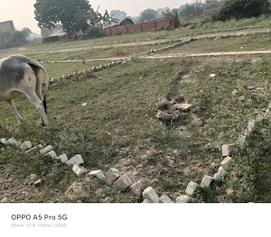 Plot Area in  Plot at Kanchan Vihar, Dlf Ankur Vihar – for Sale