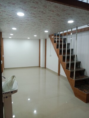 Staircase in  Shop at Gaur City Center, Sector 4 Greater Noida – for Sale