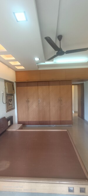 Bedroom in 3 BHK Apartment at Santvani Tower, Borivali West – for Rent