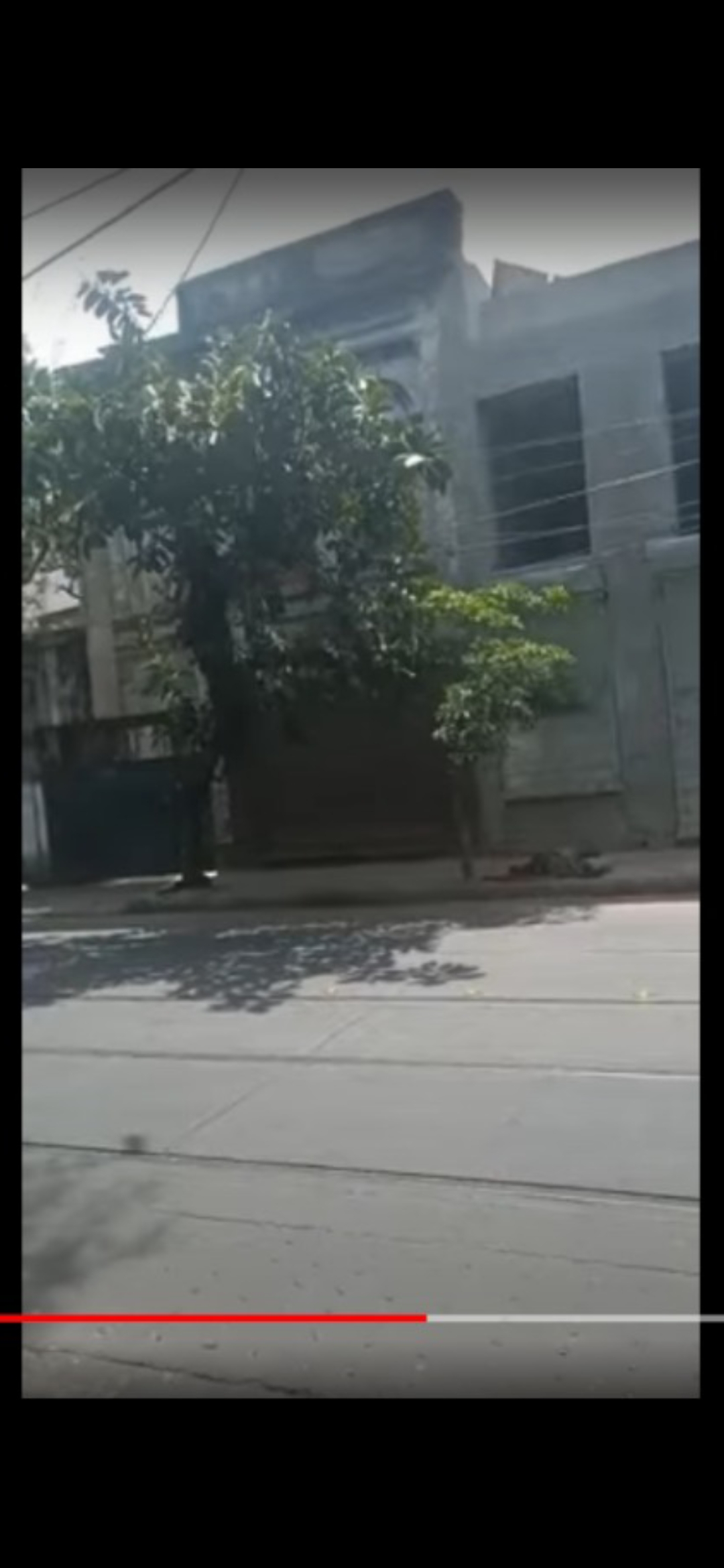 Showroom For Sale in Commercial Project