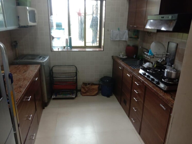 Kitchen, cuffe parade 2 Bedroom 900 Sq.Ft. Apartment In Cuffe Parade Mumbai 9399905