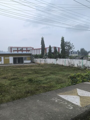  Plot For Sale in New Moradabad