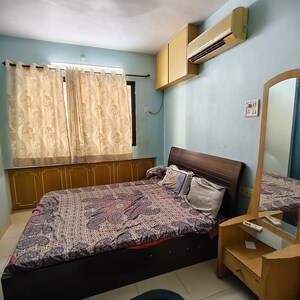 2 BHK Apartment For Rent in Kshitij CHS, Goregaon East