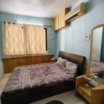 2 BHK Apartment For Rent in Kshitij CHS, Goregaon East