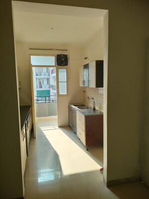 Kitchen in 3 BHK Apartment at N.H. Matcon Aero Homes, Ambala Highway – for Sale