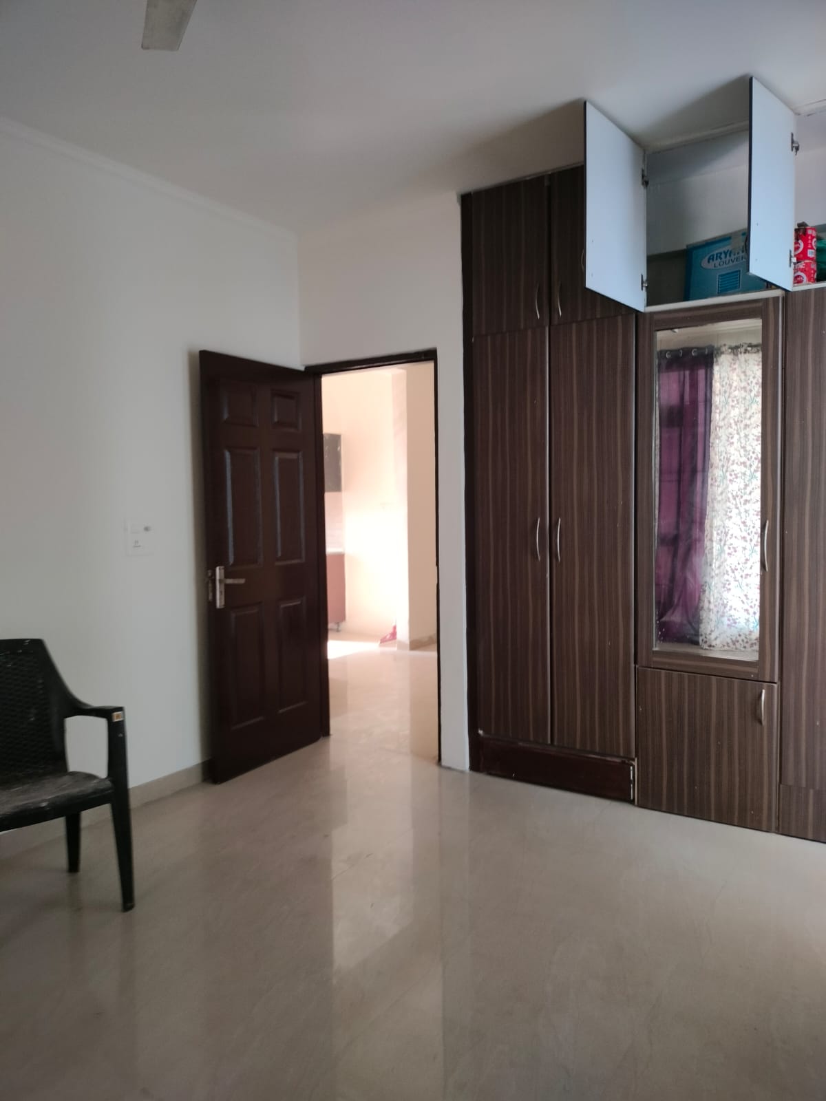 3 BHK + Servant Room Apartment For Sale in N.H. Matcon Aero Homes