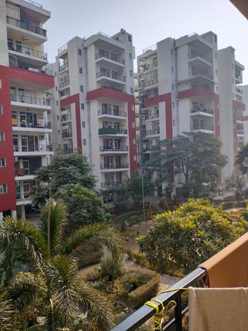 3 BHK Apartment – Exterior View View at N.H. Matcon Aero Homes, Ambala Highway - for Sale