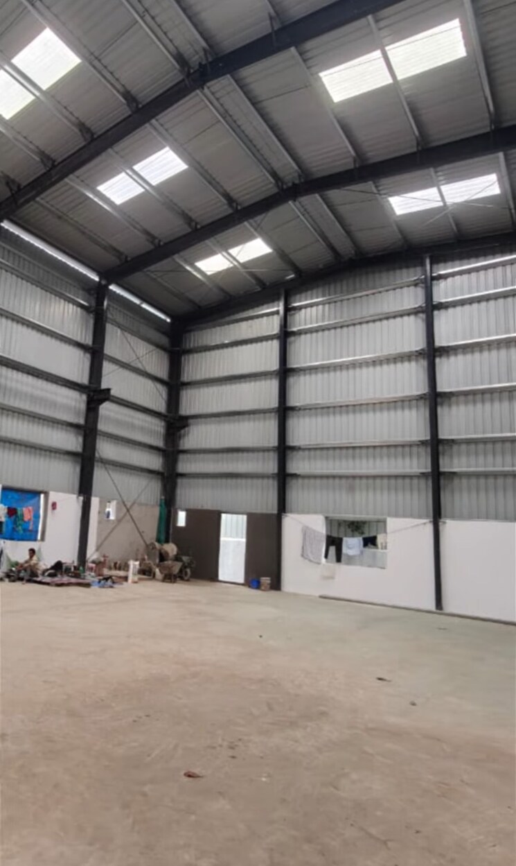 Common Area, turbhe Commercial Warehouse 3500 Sq.Ft. In Turbhe Navi Mumbai 9399908