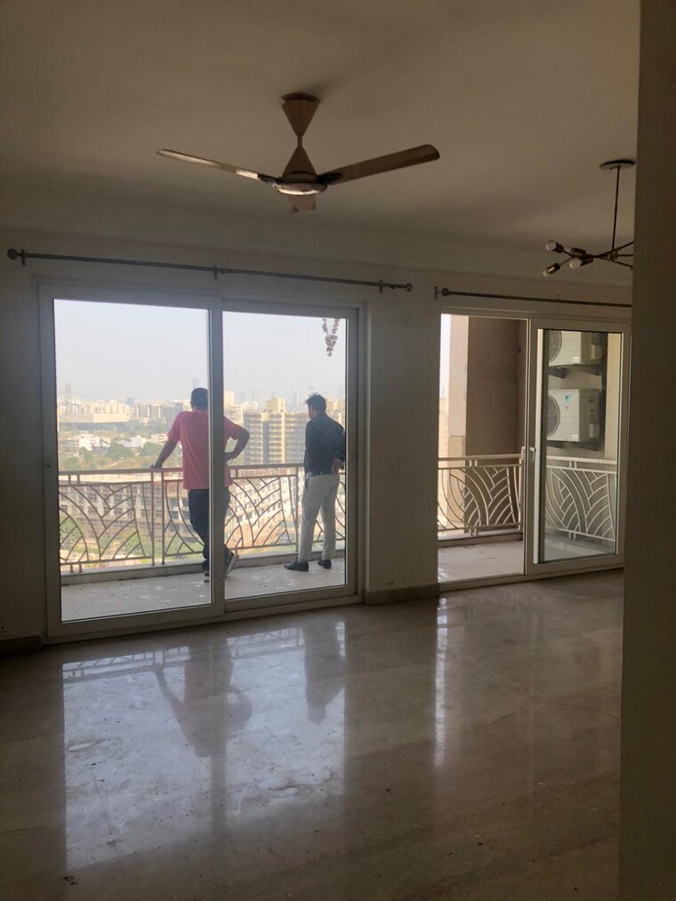 Living Room, aipl-the-peaceful-homes 3 Bedroom 2150 Sq.Ft. Apartment In Sector 70a Gurgaon 9399912