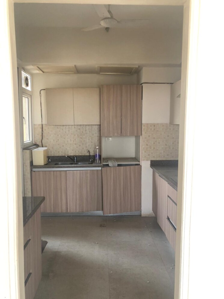 Kitchen, aipl-the-peaceful-homes 3 Bedroom 2150 Sq.Ft. Apartment In Sector 70a Gurgaon 9399912