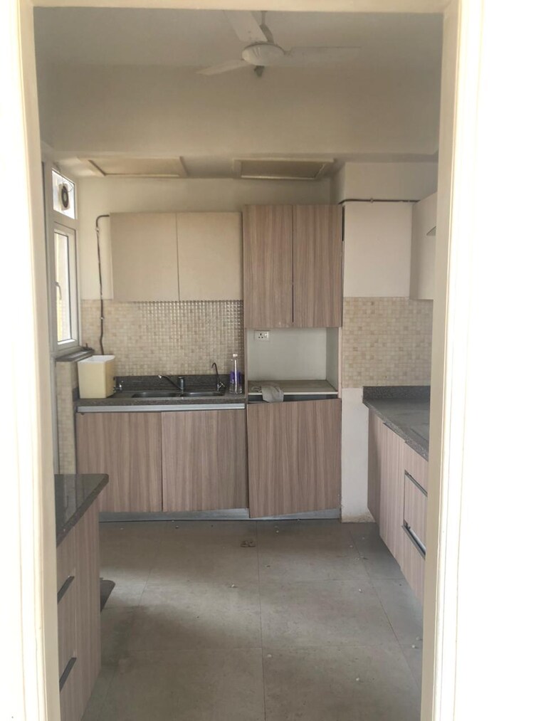 Kitchen, aipl-the-peaceful-homes 3 Bedroom 2150 Sq.Ft. Apartment In Sector 70a Gurgaon 9399912