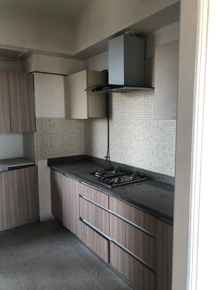 Kitchen, aipl-the-peaceful-homes 3 Bedroom 2150 Sq.Ft. Apartment In Sector 70a Gurgaon 9399912