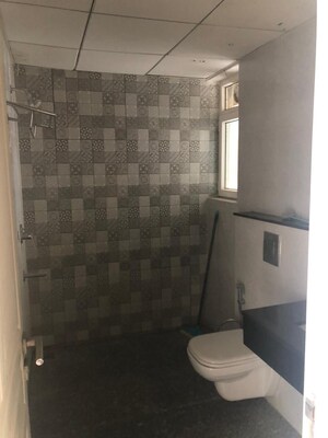 Bathroom in 3 BHK Apartment at AIPL The Peaceful Homes, Sector 70a – for Rent