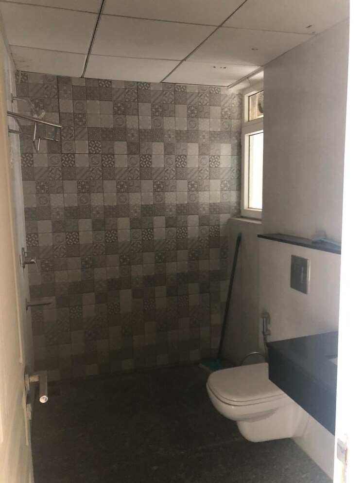 Bathroom, aipl-the-peaceful-homes 3 Bedroom 2150 Sq.Ft. Apartment In Sector 70a Gurgaon 9399912