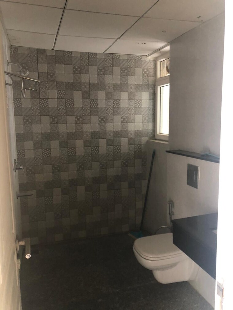 Bathroom, aipl-the-peaceful-homes 3 Bedroom 2150 Sq.Ft. Apartment In Sector 70a Gurgaon 9399912