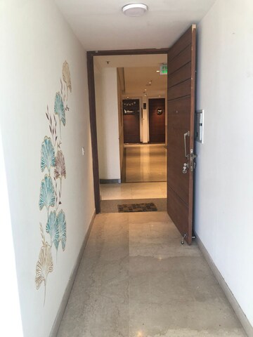  3 BHK Apartment at AIPL The Peaceful Homes, Sector 70a – for Rent