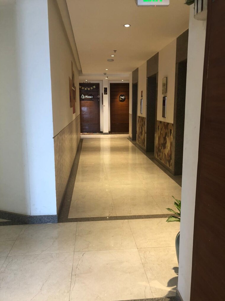 undefined, aipl-the-peaceful-homes 3 Bedroom 2150 Sq.Ft. Apartment In Sector 70a Gurgaon 9399912