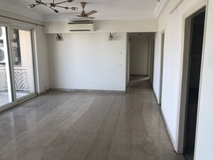 Living Room in 3 BHK Apartment at AIPL The Peaceful Homes, Sector 70a – for Rent