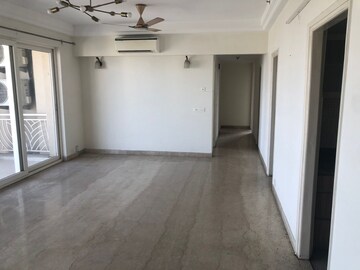 Living Room in 3 BHK Apartment at AIPL The Peaceful Homes, Sector 70a – for Rent