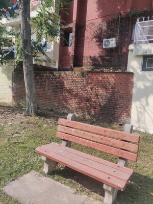 2.5 BHK Apartment – Exterior View View at Sector 44 - for Sale