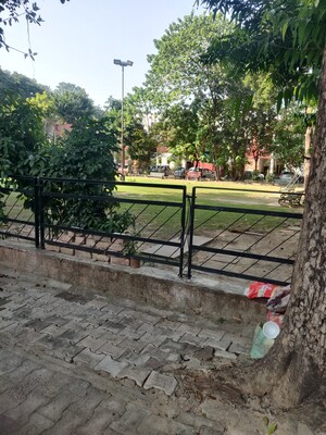 2.5 BHK Apartment – Exterior View View at Sector 44 - for Sale