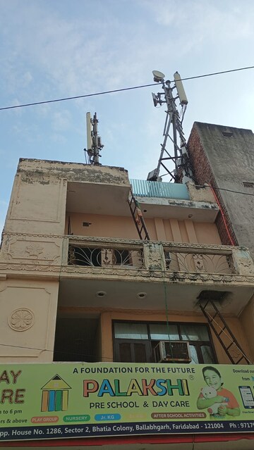  Shop – Exterior View View at Sector 2 - for Sale