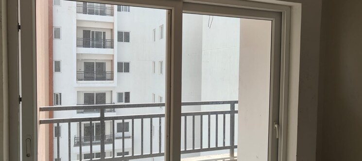 Exterior View, ira-aspiration 2 Bedroom 1295 Sq.Ft. Apartment In Kollur Hyderabad 9399917