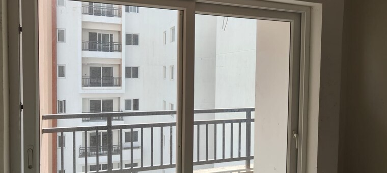 Exterior View, ira-aspiration 2 Bedroom 1295 Sq.Ft. Apartment In Kollur Hyderabad 9399917