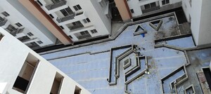 2 BHK Apartment – Exterior View View at IRA Aspiration, Kollur - for Rent
